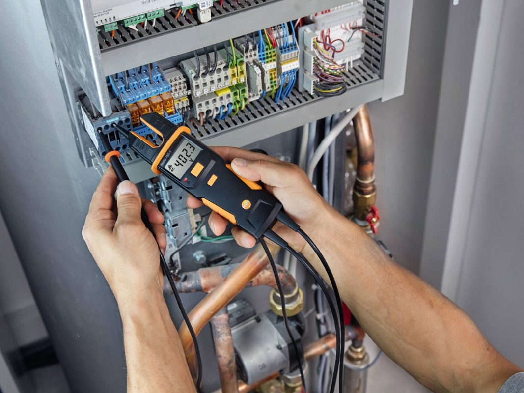 Boğazlıyan Elektrikçi
