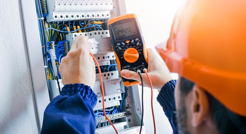 Boğazlıyan Elektrikçi